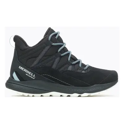 Sneakers Merrell Bravada Edge 2 Thermo Demi Wp Black/ Arona