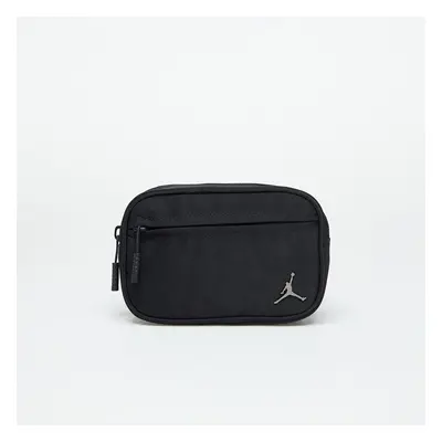 Táska Jordan Alpha Camera Bag Black