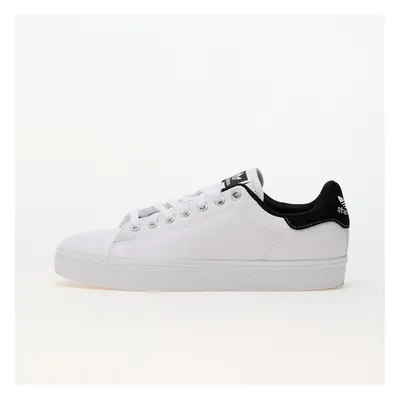 Sneakers adidas Stan Smith Cs Ftw White/ Ftw White/ Core Black