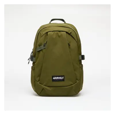 Gramicci Cordura Day Pack Olive