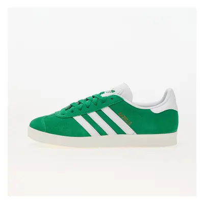 Sneakers adidas Gazelle Green/ Ftw White/ Core white