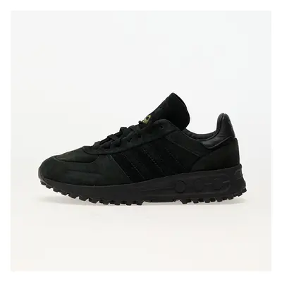 Sneakers adidas LA Trainer Lux Core Black/ Core Black/ Alumina