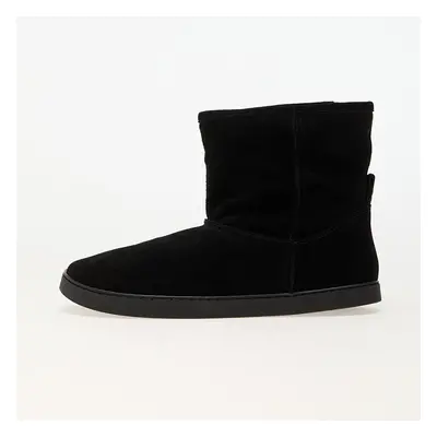 Sneakers Groundies Cozy Boot Black