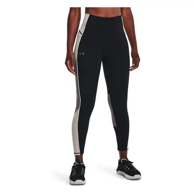 Leggings Under Armour Rush Ankle Leg 6M Nov Black