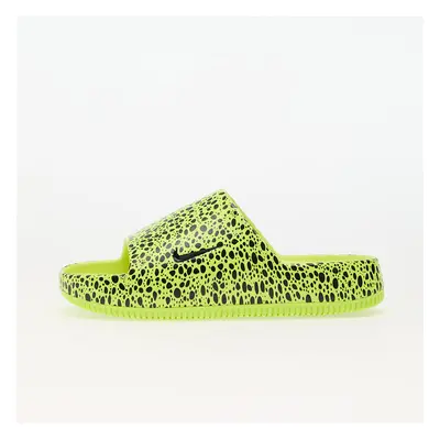 Sneakers Nike Calm Volt/ Dark Obsidian-Volt