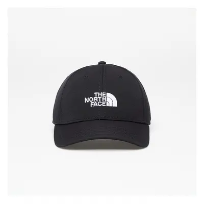 Baseball sapka The North Face RCYD 66 Classic Hat Black