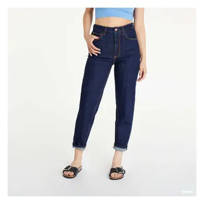 Nadrágok GUESS Reborn Denim Jeans Navy