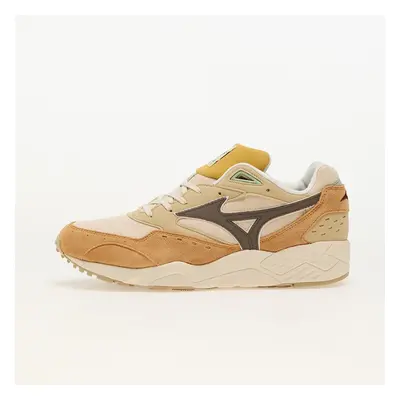 Sneakers Mizuno Contender Countryside Spruce Yellow/ Major Brown/ Pristine