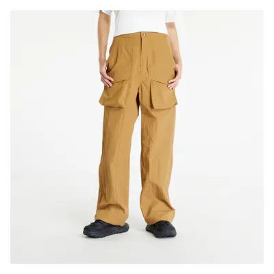 Nadrágok The North Face 78 Low-Fi Hi-Tek Cargo Pant Utility Brown