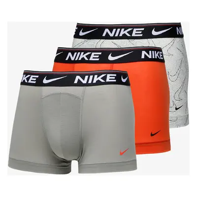 Nike Dri-FIT Ultra Comfort Trunk 3-Pack Multicolor