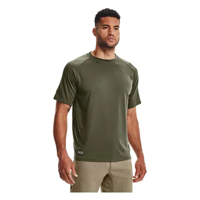 Póló Under Armour Tac Tech T Marine Od Green