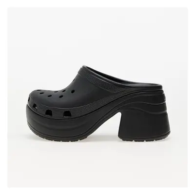 Sneakers Crocs Siren Clog Black