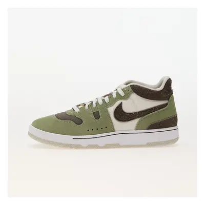 Sneakers Nike Attack Oil Green/ Ironstone-Sail-White