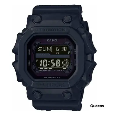 Óra Casio G-Shock GX 56BB-1AER černé