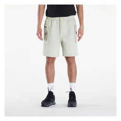 Nike Sportswear Tech Pack Men's Woven Utility Shorts Olive Aura/ Black/ Olive Aura