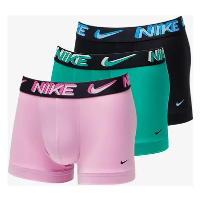 Nike Dri-FIT Trunk 3-Pack Multicolor