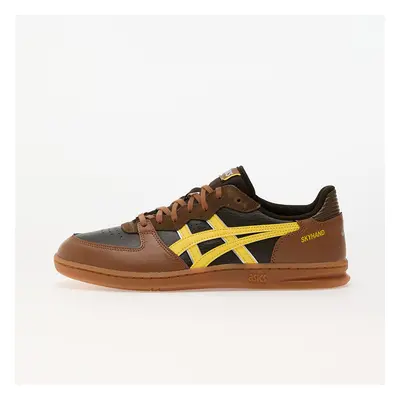 Sneakers Asics Skyhand Og Black Coffee/ Tai-Chi Yellow