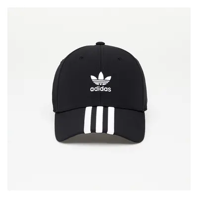 Baseball sapka adidas Archive Cap Black/ White