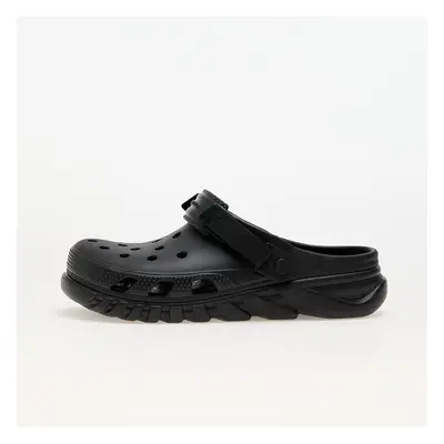 Sneakers Crocs Duet Max II Clog Black EUR