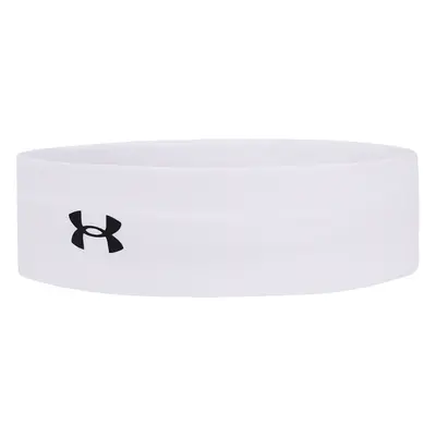 Kalap Under Armour Play Up Headband White