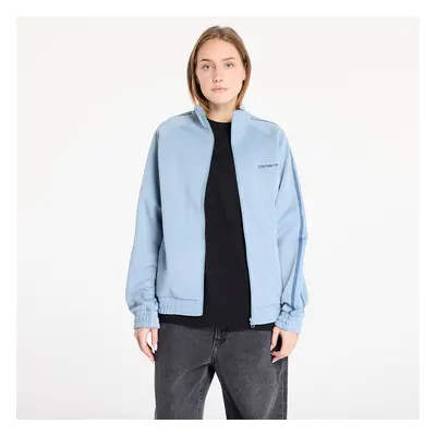 Pulóver Carhartt WIP Bolan Jacket UNISEX Dusty Ice/ Positano