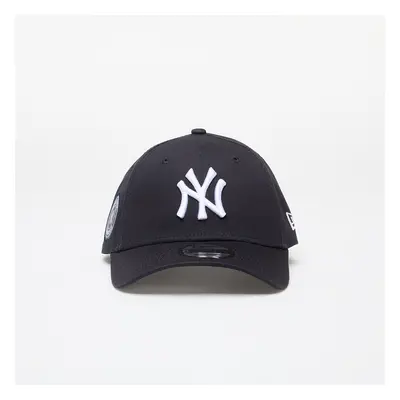 Baseball sapka New Era MLB New York Yankees Side Patch 9FORTY Adjustable Cap Official Team Color