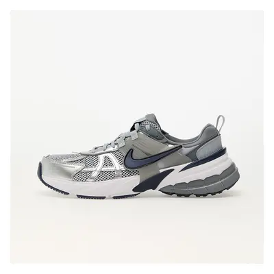 Sneakers Nike V2K Run Wolf Grey/ Midnight Navy-Cool Grey-White EUR