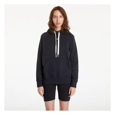 Pulóver Under Armour Rival Fleece Hb Hoodie Black