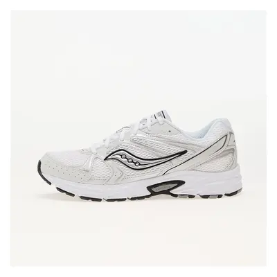 Sneakers Saucony Ride Millennium White/ Silver