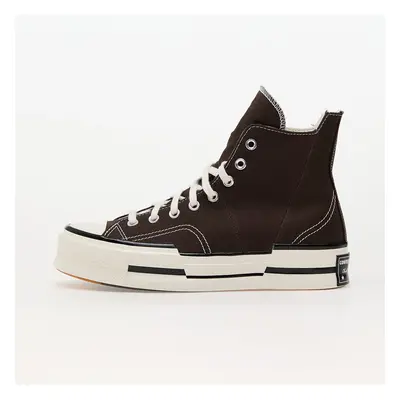 Sneakers Converse Chuck 70 Plus Fresh Brew/ Egret/ Black