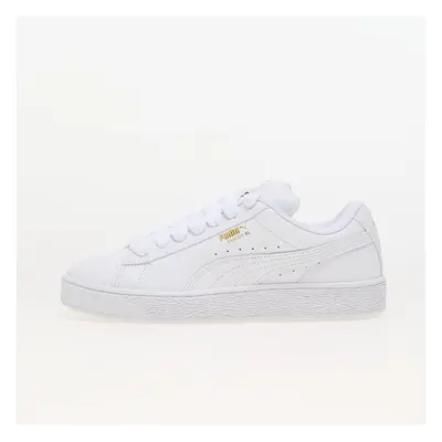 Sneakers Puma Suede Xl Lth White