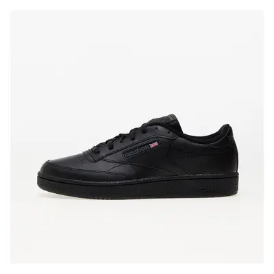 Sneakers Reebok Club C 85 Int-Black/ Charcoal