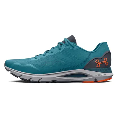 Sneakers Under Armour W HOVR Sonic Blue Surf EUR