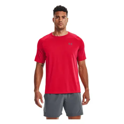 Póló Under Armour Tech 2.0 Ss Tee Red