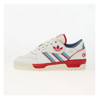 Sneakers adidas Epi Pro Low Core White/ Preloved Blue/ Team Collegiate Red