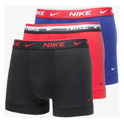 Nike Dri-FIT Trunk 3-Pack Multicolor