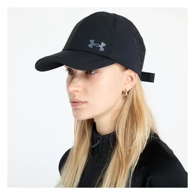 Baseball sapka Under Armour Iso-chill Launch Adjustable Men's Cap Black