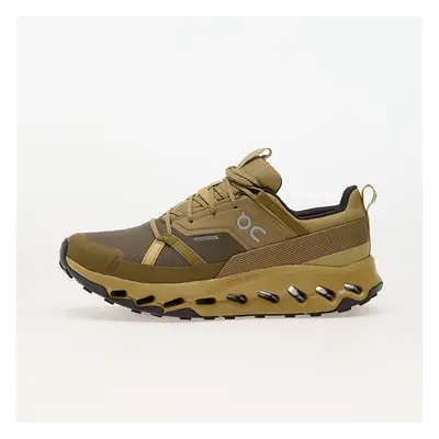 Sneakers On M Cloudhorizon WP Safari/ Olive