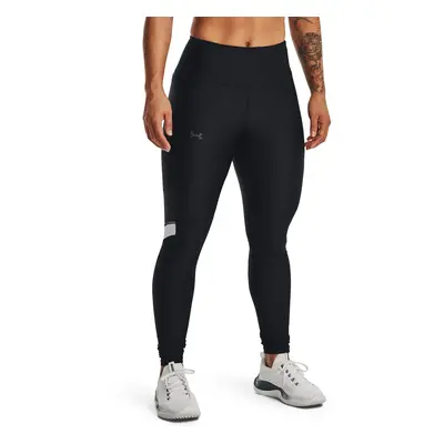 Leggings Under Armour Armour Mesh Panel Leg Black