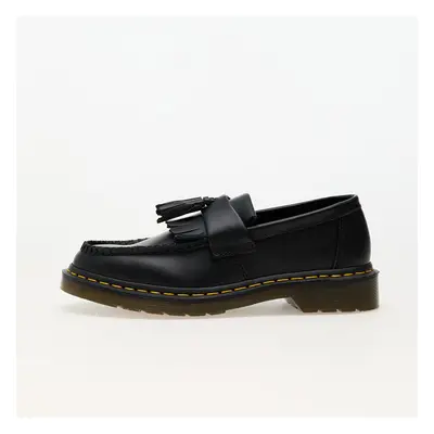 Sneakers Dr. Martens Adrian Ys Black Smooth