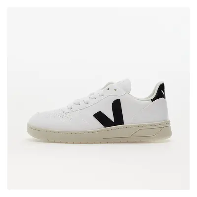 Sneakers Veja V-10 CWL W White/ Black