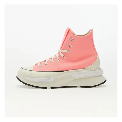 Sneakers Converse Run Star Legacy Cx Platform Seasonal Color Electric Blush/ Egret/ Black