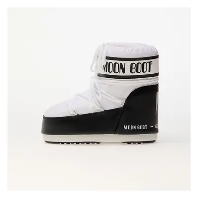 Sneakers Moon Boot Icon Low Nylon White