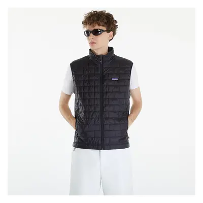 Patagonia M's Nano Puff Vest Black