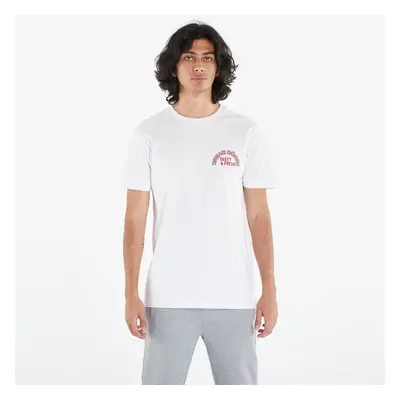 Póló Urban Classics Dream Kebab Tee White