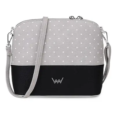 Vuch Cara Dotty White/Black/ Grey