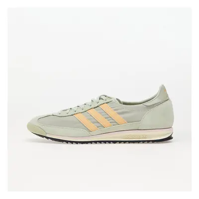 Sneakers adidas Sl 72 Og W Halo Green/ Oatmeal/ Almond Pink