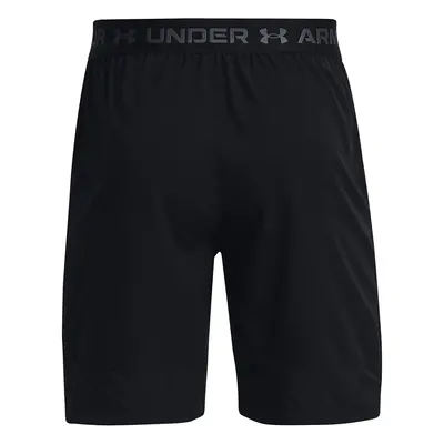 Sort Under Armour Vanish Woven 8In Shorts Black