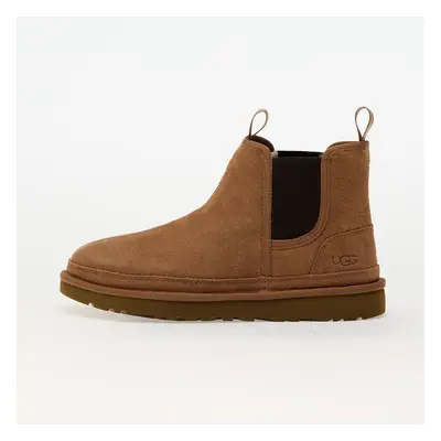 Sneakers UGG M Neumel Chelsea Chestnut