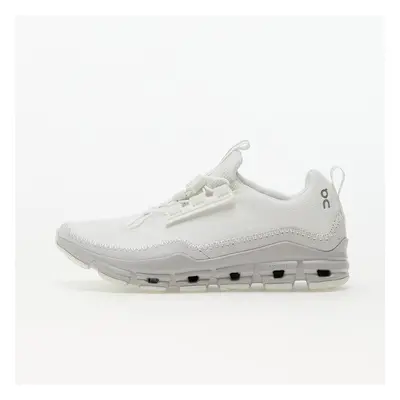 Sneakers On W Cloudaway Undyed-White/ Glacier